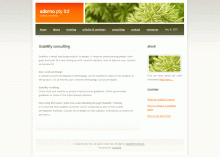 Adorno Pty Ltd