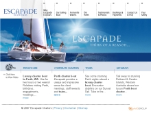 Escapade Charters