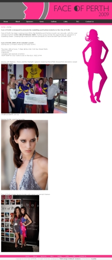 Face of Perth