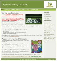 Inglewood Primary School P&C