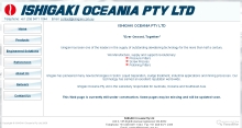 ISHIGAKI OCEANIA
