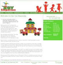 Toy Emporium