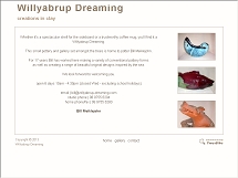 Willyabrup Dreaming