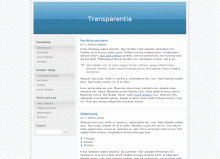 Transparentia